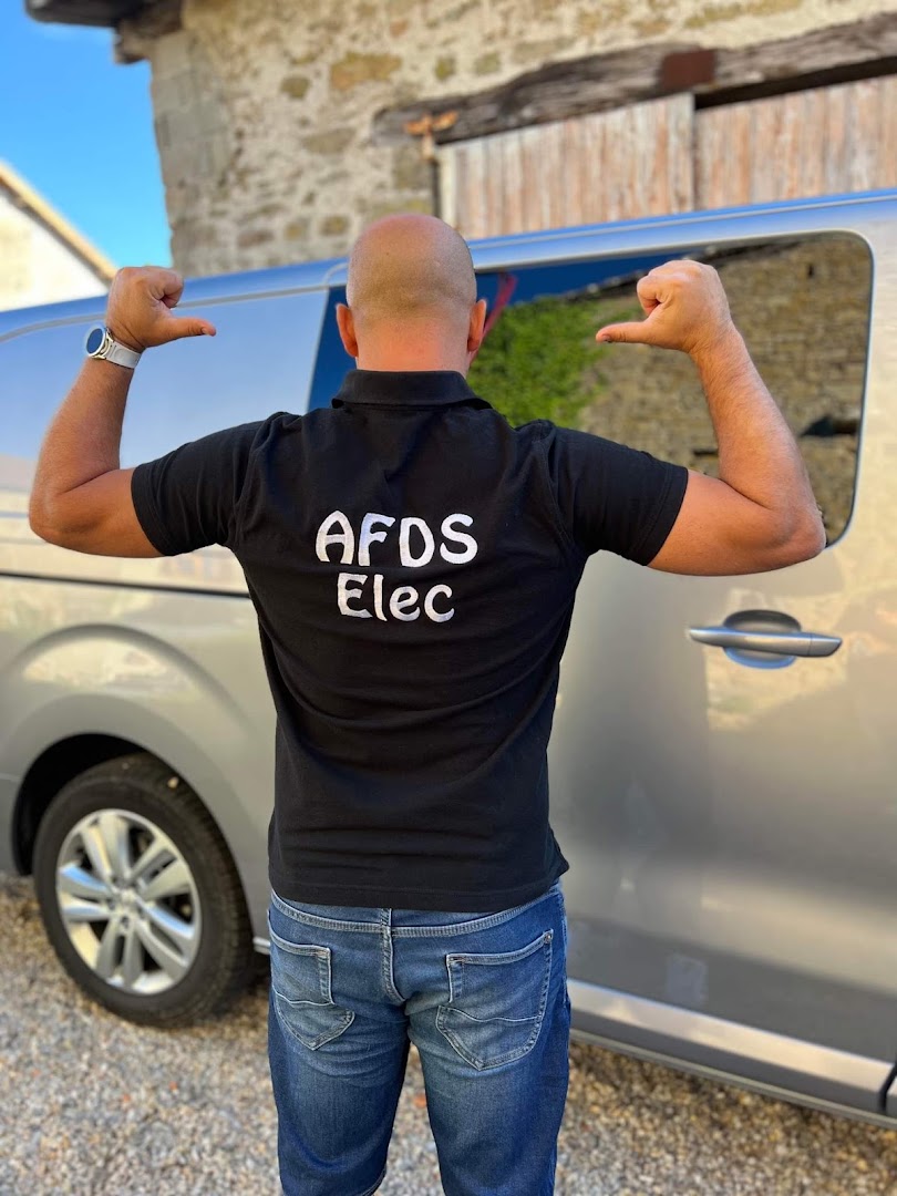 AFDS Elec · Photos 7